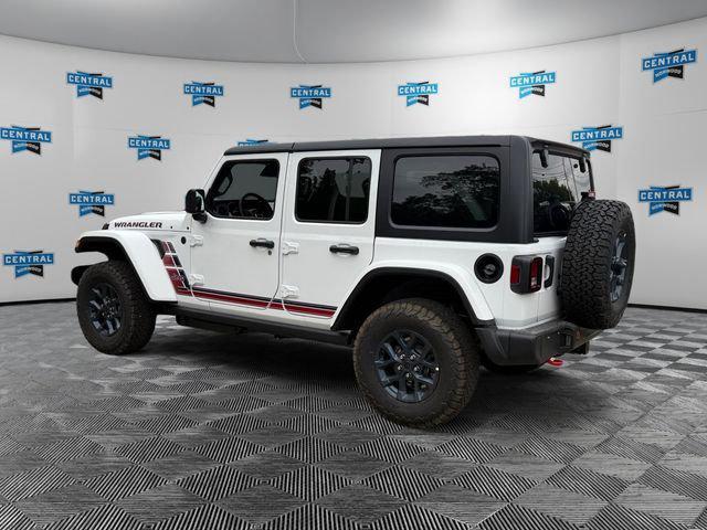 2026 Jeep Wrangler 4-Door Willys 41 2026 Jeep Wrangler 4-Door Willys 41