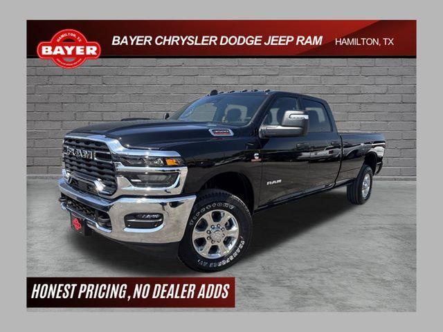 2026 RAM 3500 RAM 3500 LONE STAR CREW CAB 4X4 8 BOX 2026 RAM 3500 RAM 3500 LONE STAR CREW CAB 4X4 8 BOX