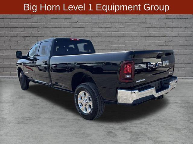 2026 RAM 3500 RAM 3500 LONE STAR CREW CAB 4X4 8 BOX 2026 RAM 3500 RAM 3500 LONE STAR CREW CAB 4X4 8 BOX