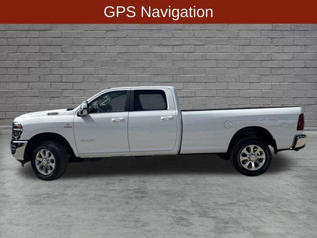 2026 RAM Ram 3500 RAM 3500 LARAMIE CREW CAB 4X4 8 BOX