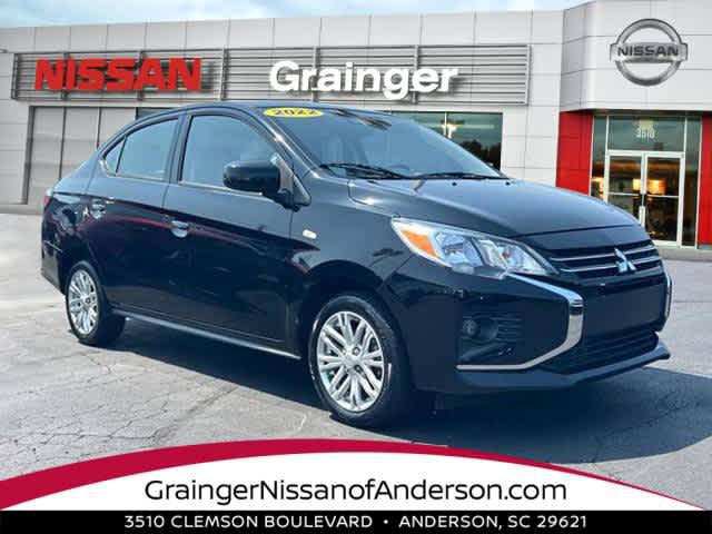 2022 Mitsubishi Mirage G4 LE for sale in Anderson, SC