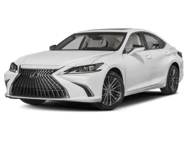 2024 Lexus ES 300h Base for sale in Glendale, CA