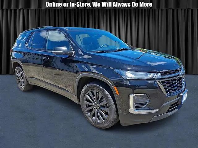 2022 Chevrolet Traverse AWD RS for sale in Dover, NJ