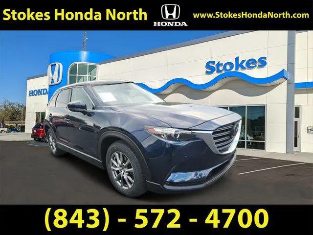 2019 Mazda CX-9 Touring for sale in North Charleston, SC