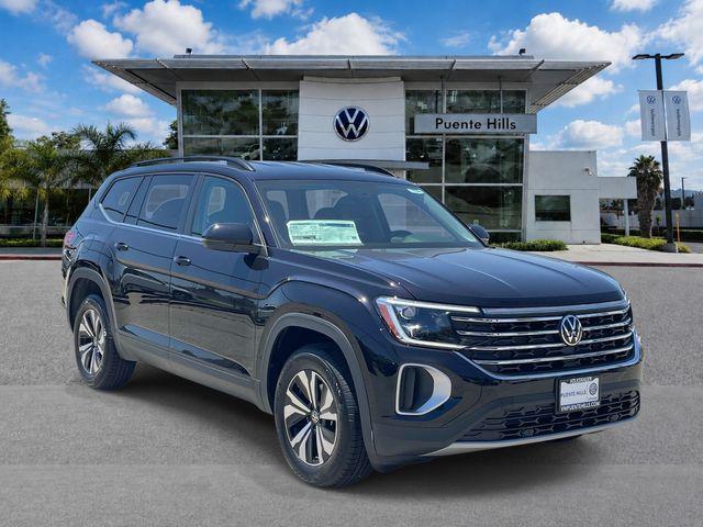 2026 Volkswagen Atlas SE for sale in City of Industry, CA