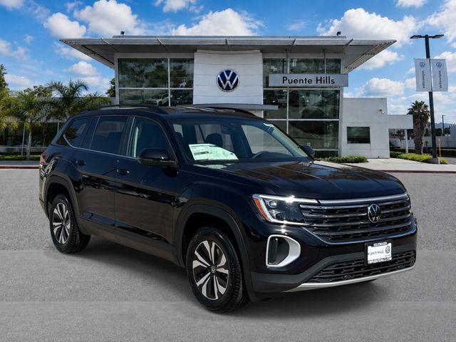 2026 Volkswagen Atlas SE for sale in City of Industry, CA