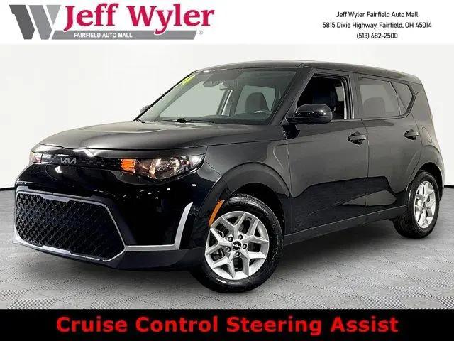 2024 Kia Soul LX for sale in Fairfield, OH
