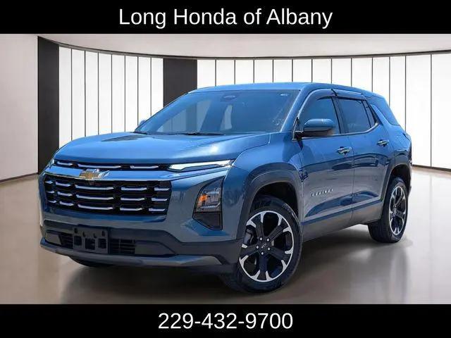 2026 Chevrolet Equinox AWD LT for sale in Albany, GA