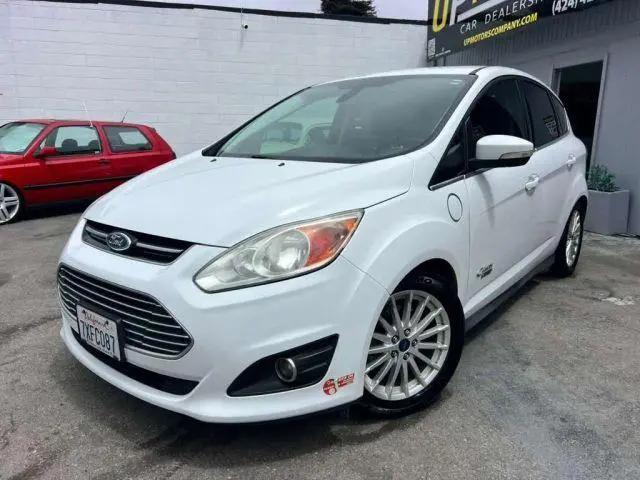 2016 Ford C-Max Energi SEL for sale in Richmond, CA
