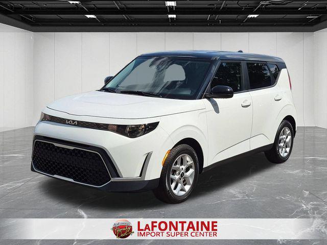 2023 Kia Soul S for sale in Dearborn, MI