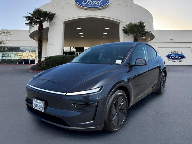 2026 Tesla Model Y Premium Rear-Wheel Drive for sale in Morgan Hill, CA