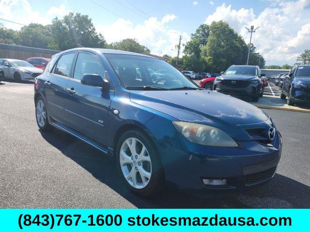 2008 Mazda Mazda3 s Sport for sale in North Charleston, SC