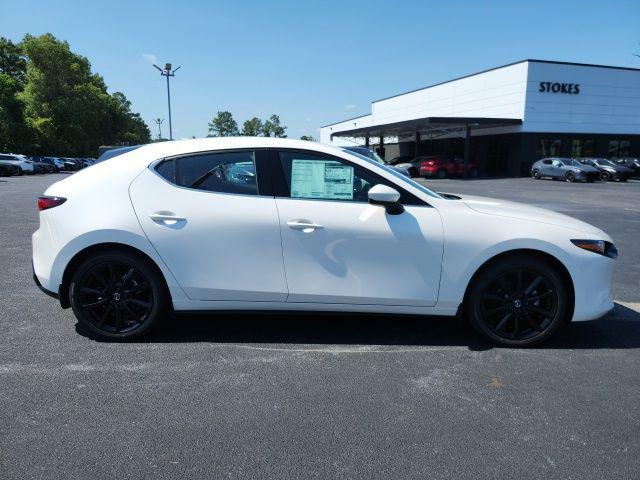 2026 Mazda Mazda3 2.5 S Premium for sale in North Charleston, SC