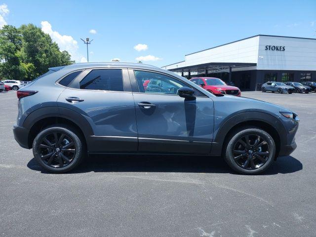 2026 Mazda CX-30 2.5 S Carbon Edition for sale in North Charleston, SC