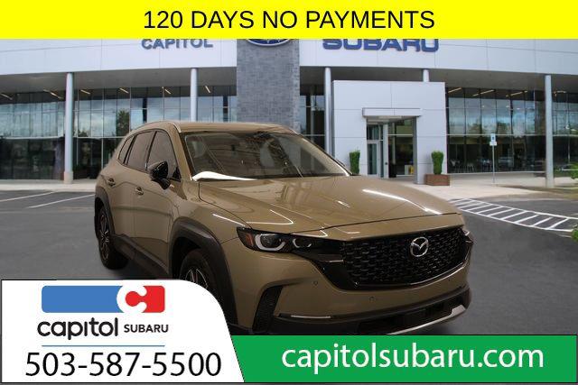 2023 Mazda CX-50 2.5 Turbo Premium Plus for sale in Salem, OR