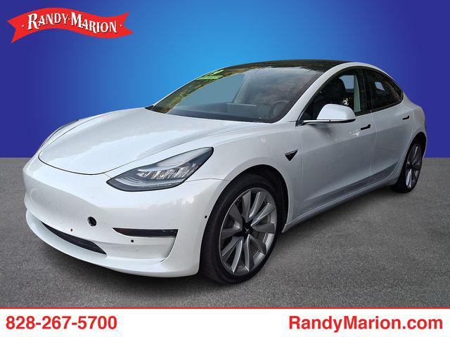 2019 Tesla Model 3 Mid Range for sale in Hickory, NC