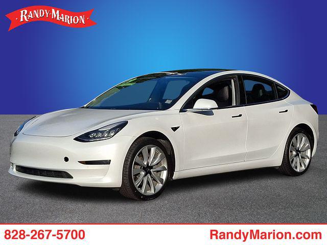 2019 Tesla Model 3 Mid Range for sale in Hickory, NC