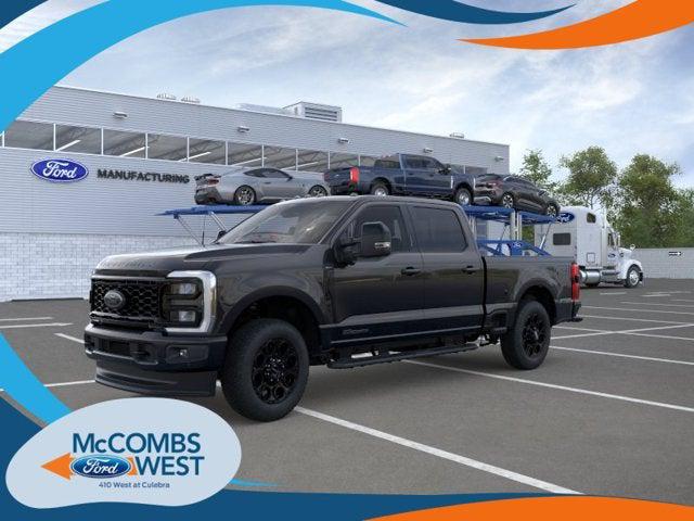 2026 Ford F-250 LARIAT for sale in San Antonio, TX