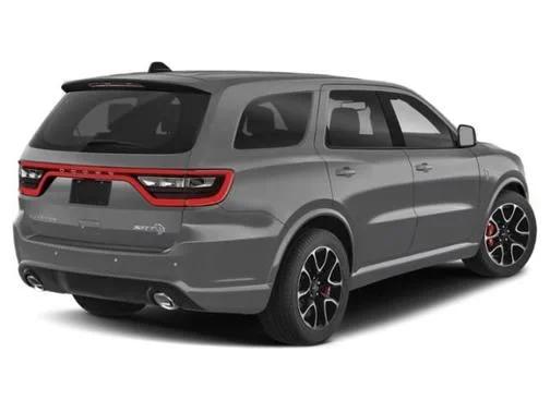 2026 Dodge Durango DURANGO SRT HELLCAT JAILBREAK AWD 2026 Dodge Durango DURANGO SRT HELLCAT JAILBREAK AWD