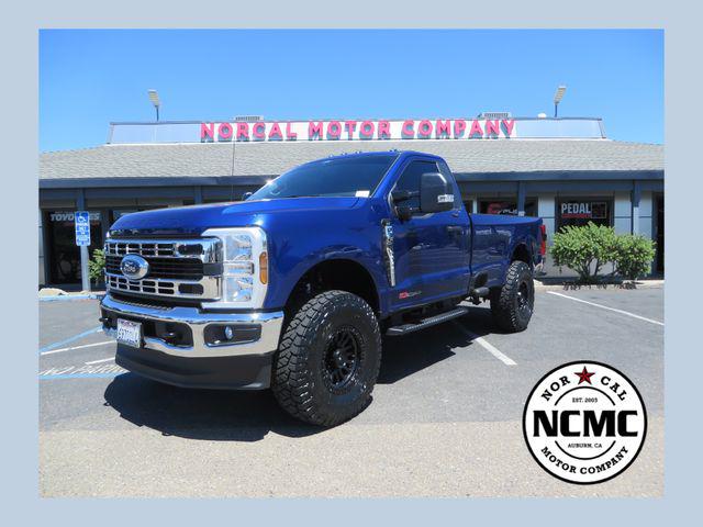 2026 Ford F-350 XLT for sale in Auburn, CA
