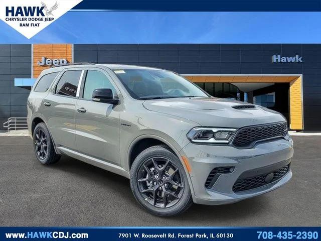 2026 Dodge Durango GT Plus AWD HEMI V8 for sale in Forest Park, IL