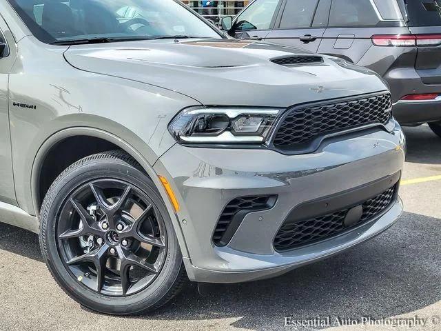 2026 Dodge Durango GT Plus AWD HEMI V8