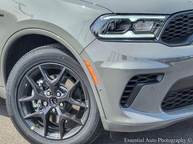 2026 Dodge Durango GT Plus AWD HEMI V8
