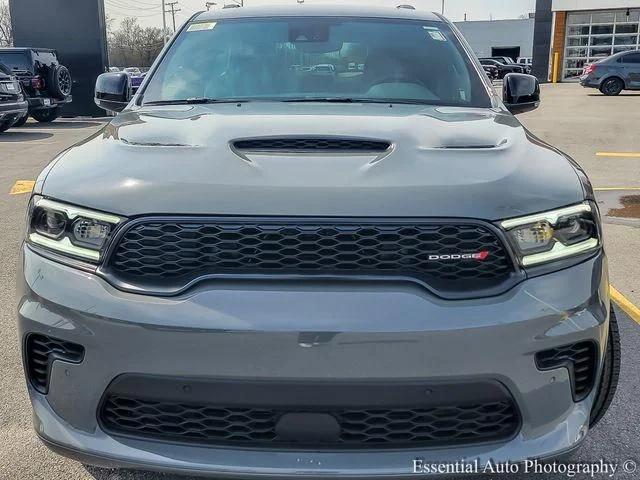 2026 Dodge Durango GT Plus AWD HEMI V8