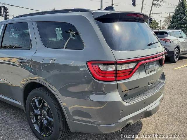 2026 Dodge Durango GT Plus AWD HEMI V8