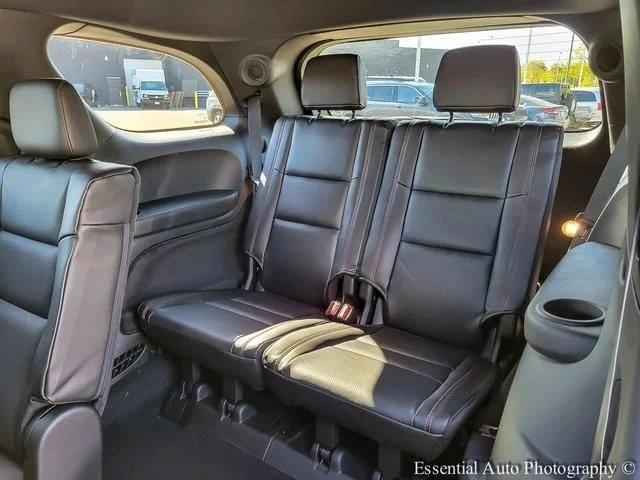 2026 Dodge Durango GT Plus AWD HEMI V8