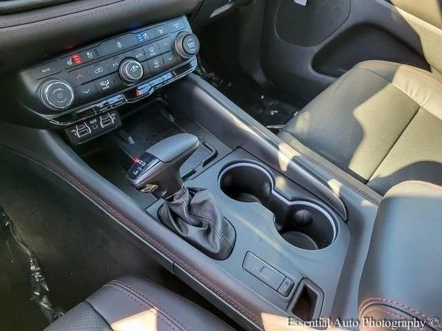 2026 Dodge Durango GT Plus AWD HEMI V8