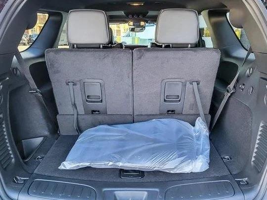 2026 Dodge Durango GT Plus AWD HEMI V8