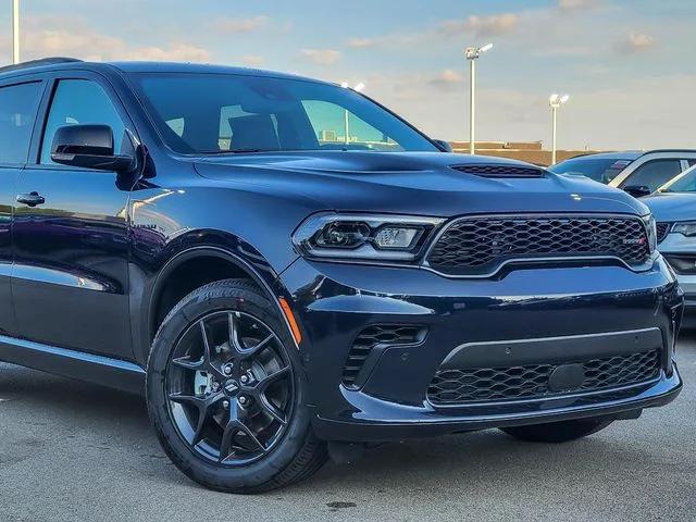 2026 Dodge Durango DURANGO GT PLUS AWD HEMI V8 2026 Dodge Durango DURANGO GT PLUS AWD HEMI V8