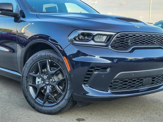 2026 Dodge Durango DURANGO GT PLUS AWD HEMI V8 2026 Dodge Durango DURANGO GT PLUS AWD HEMI V8
