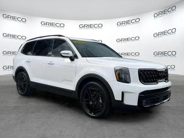 2025 Kia Telluride SX Prestige X-Line for sale in Fort Lauderdale, FL
