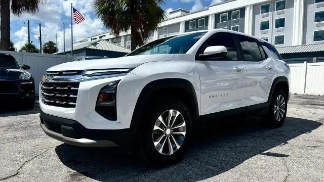 2025 Chevrolet Equinox FWD LT for sale in Orlando, FL