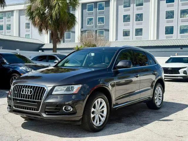 2016 Audi Q5 2.0T Premium for sale in Orlando, FL