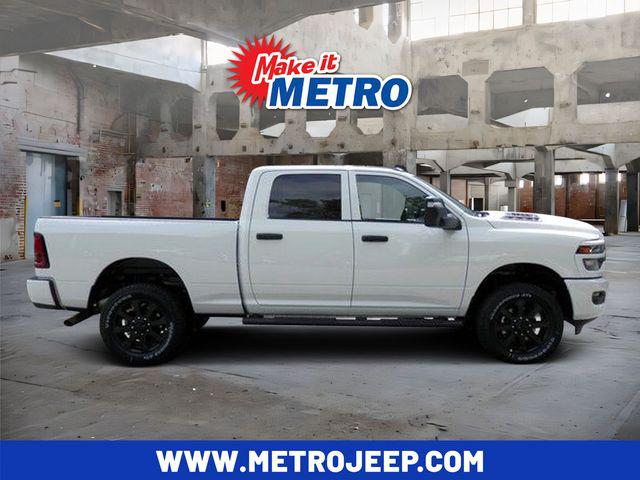 2026 RAM 2500 RAM 2500 BLACK EXPRESS CREW CAB 4X4 64 BOX 2026 RAM 2500 RAM 2500 BLACK EXPRESS CREW CAB 4X4 64 BOX