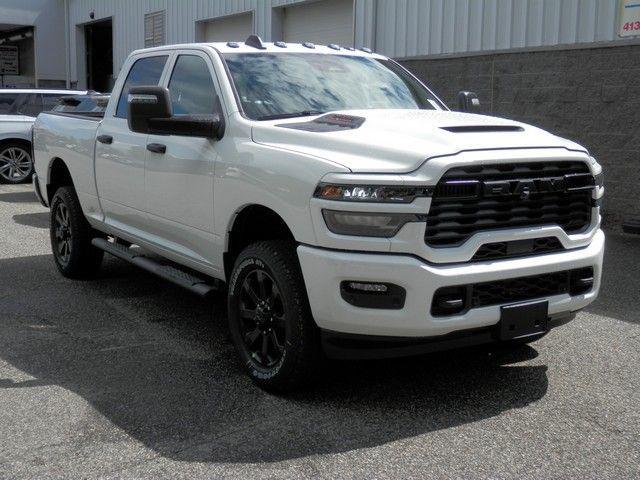 2026 RAM 2500 RAM 2500 BLACK EXPRESS CREW CAB 4X4 64 BOX 2026 RAM 2500 RAM 2500 BLACK EXPRESS CREW CAB 4X4 64 BOX