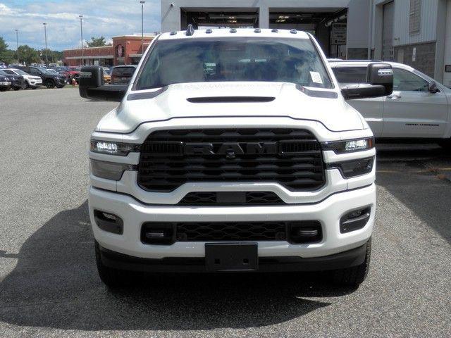 2026 RAM 2500 RAM 2500 BLACK EXPRESS CREW CAB 4X4 64 BOX 2026 RAM 2500 RAM 2500 BLACK EXPRESS CREW CAB 4X4 64 BOX