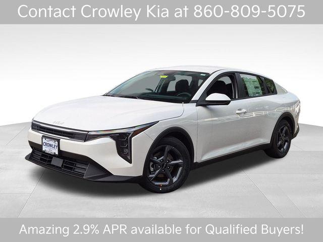 2026 Kia K4 LXS for sale in Bristol, CT