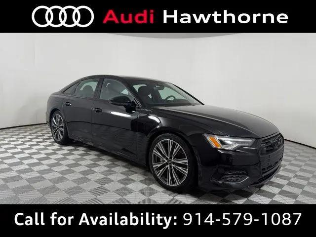 2023 Audi A6 Premium Plus 45 TFSI quattro S tronic for sale in Hawthorne, NY