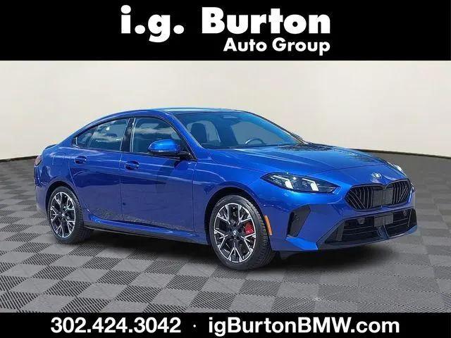 2025 BMW Coupe xDrive for sale in Milford, DE