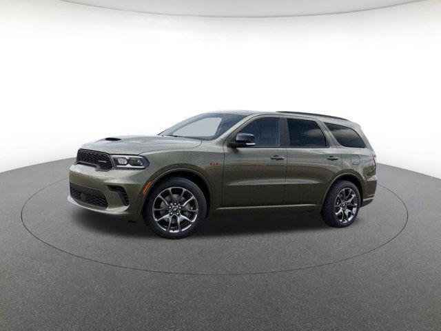 2026 Dodge Durango DURANGO GT PLUS AWD HEMI V8 2026 Dodge Durango DURANGO GT PLUS AWD HEMI V8