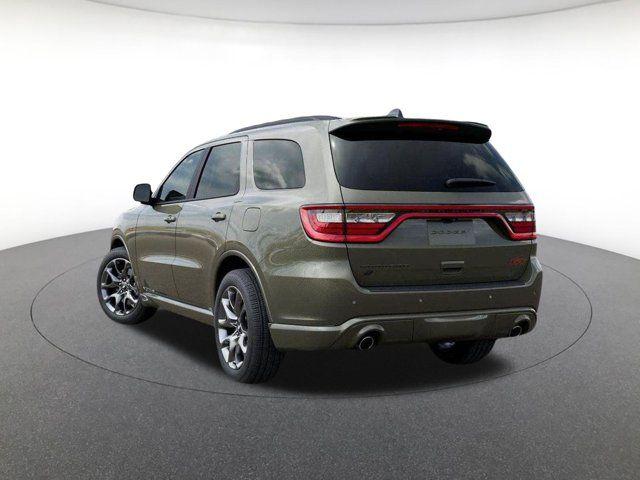 2026 Dodge Durango DURANGO GT PLUS AWD HEMI V8 2026 Dodge Durango DURANGO GT PLUS AWD HEMI V8