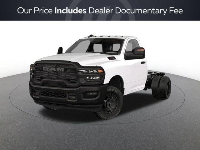 2026 RAM Ram 3500 Chassis Cab RAM 3500 TRADESMAN CHASSIS REGULAR CAB 4X4 60 CA 2026 RAM Ram 3500 Chassis Cab RAM 3500 TRADESMAN CHASSIS REGULAR CAB 4X4 60 CA