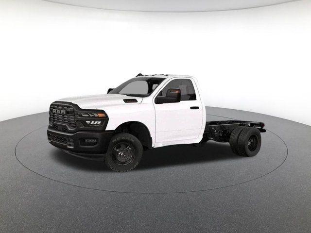 2026 RAM Ram 3500 Chassis Cab RAM 3500 TRADESMAN CHASSIS REGULAR CAB 4X4 60 CA 2026 RAM Ram 3500 Chassis Cab RAM 3500 TRADESMAN CHASSIS REGULAR CAB 4X4 60 CA