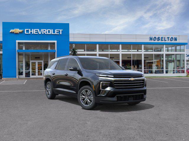 2026 Chevrolet Traverse AWD LT for sale in East Rochester, NY