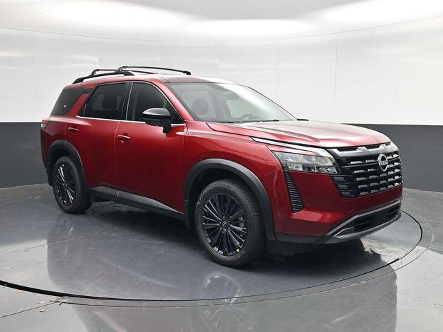 2026 Nissan Pathfinder SL for sale in Naples, FL