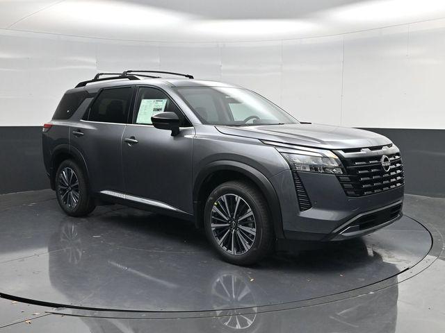 2026 Nissan Pathfinder Platinum for sale in Naples, FL